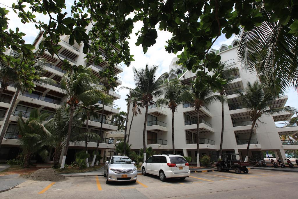 Solymar- Edificio Bay Point Apto 304