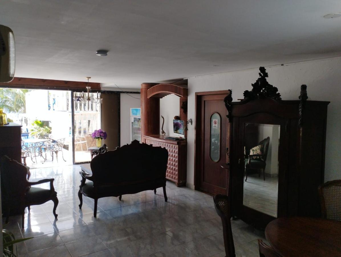 Casa Del Banquete 4*