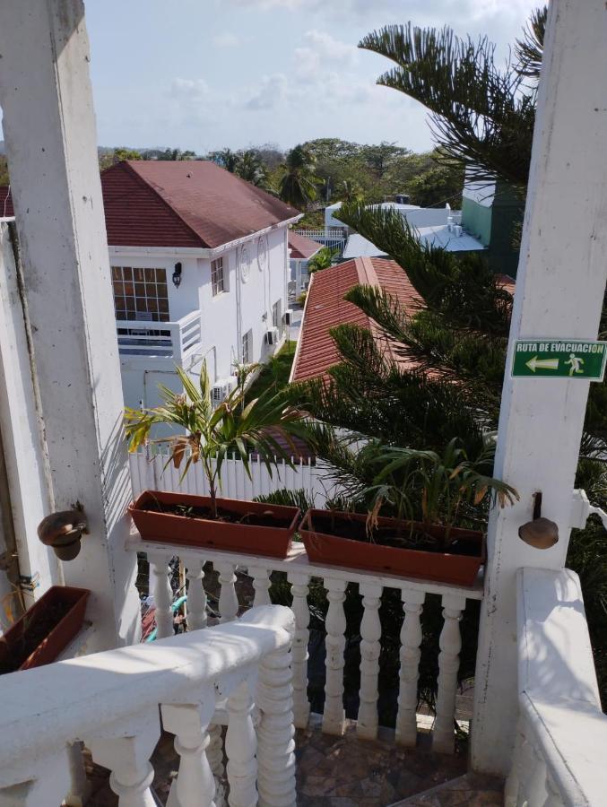 Casa Del Banquete 4* San Andrés