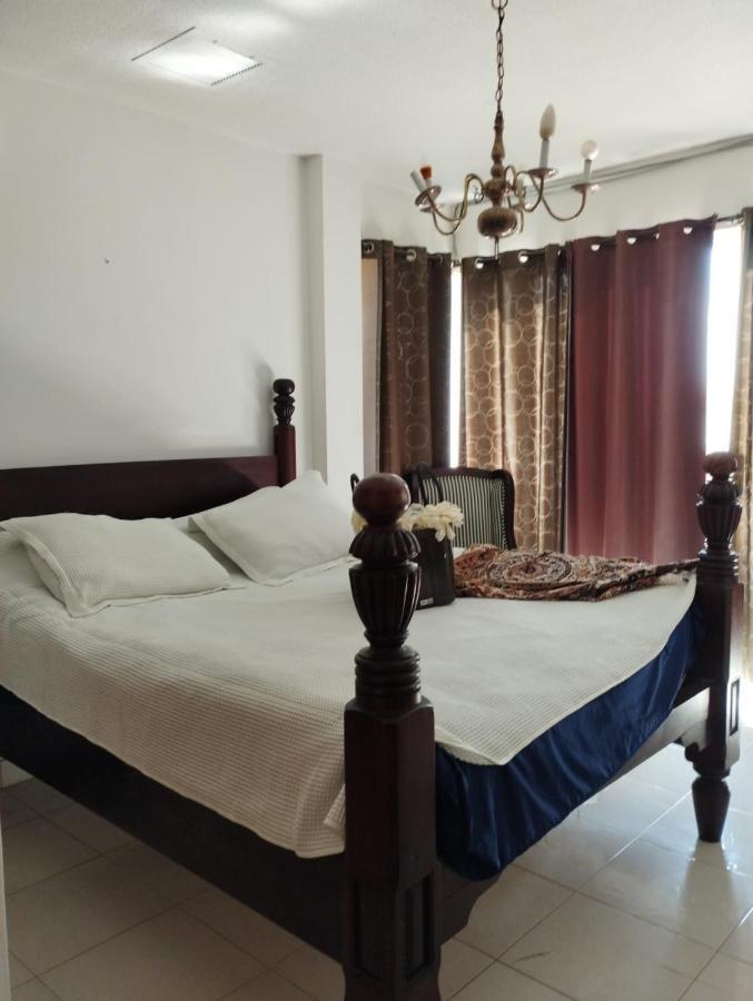 Hotel Casa Del Banquete San Andrés