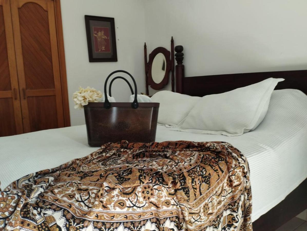 Casa Del Banquete