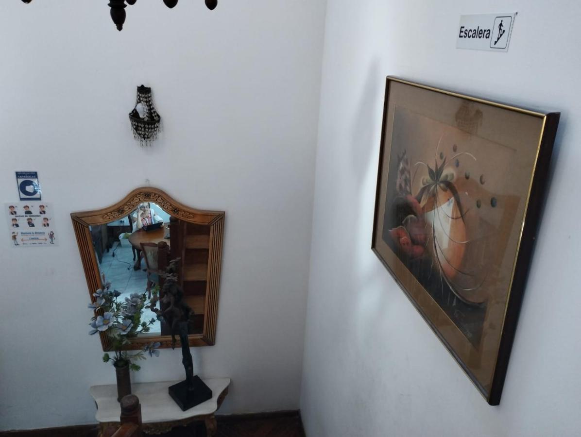 Hotel Casa Del Banquete