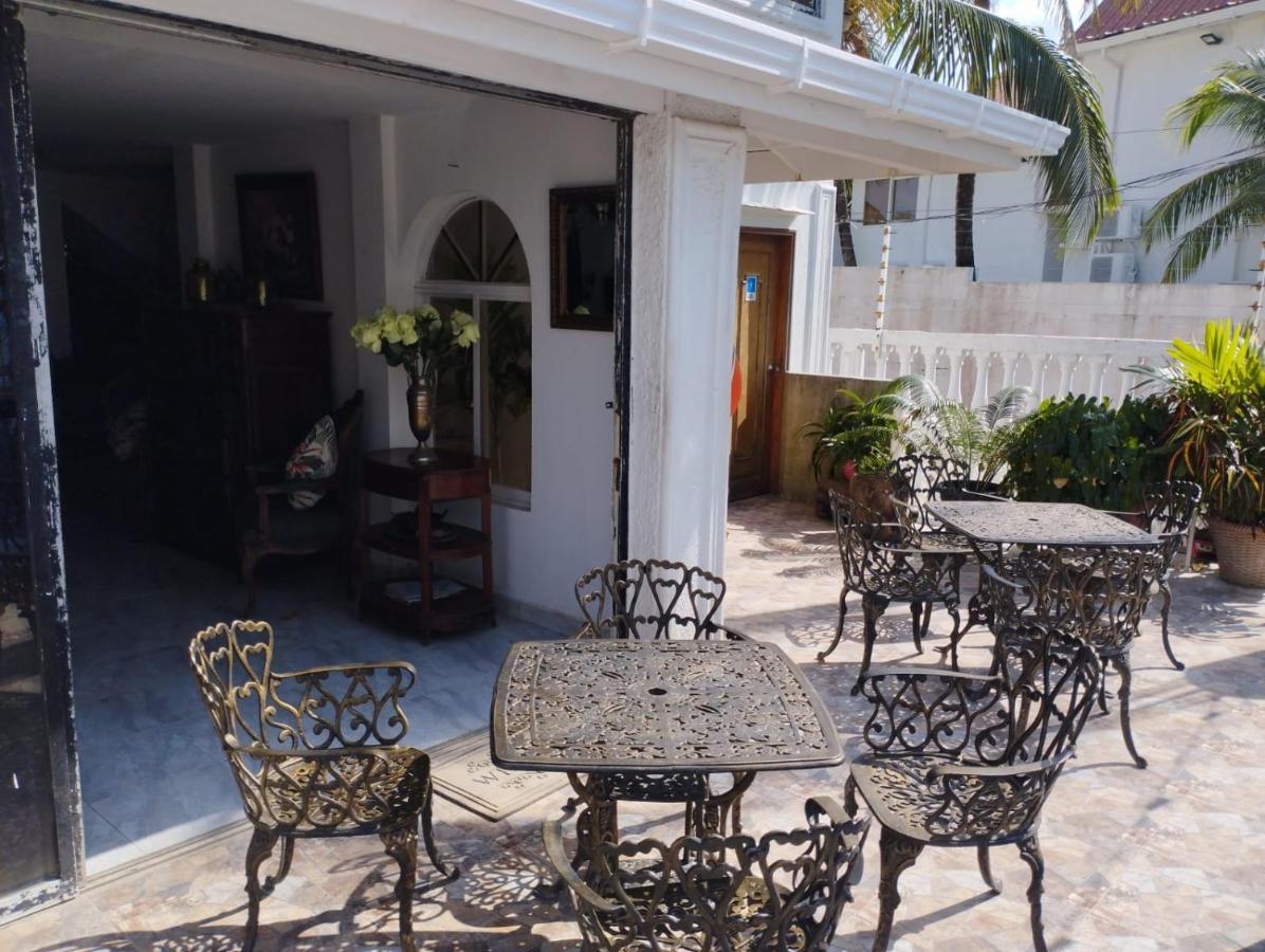 Hotel Casa Del Banquete 4*