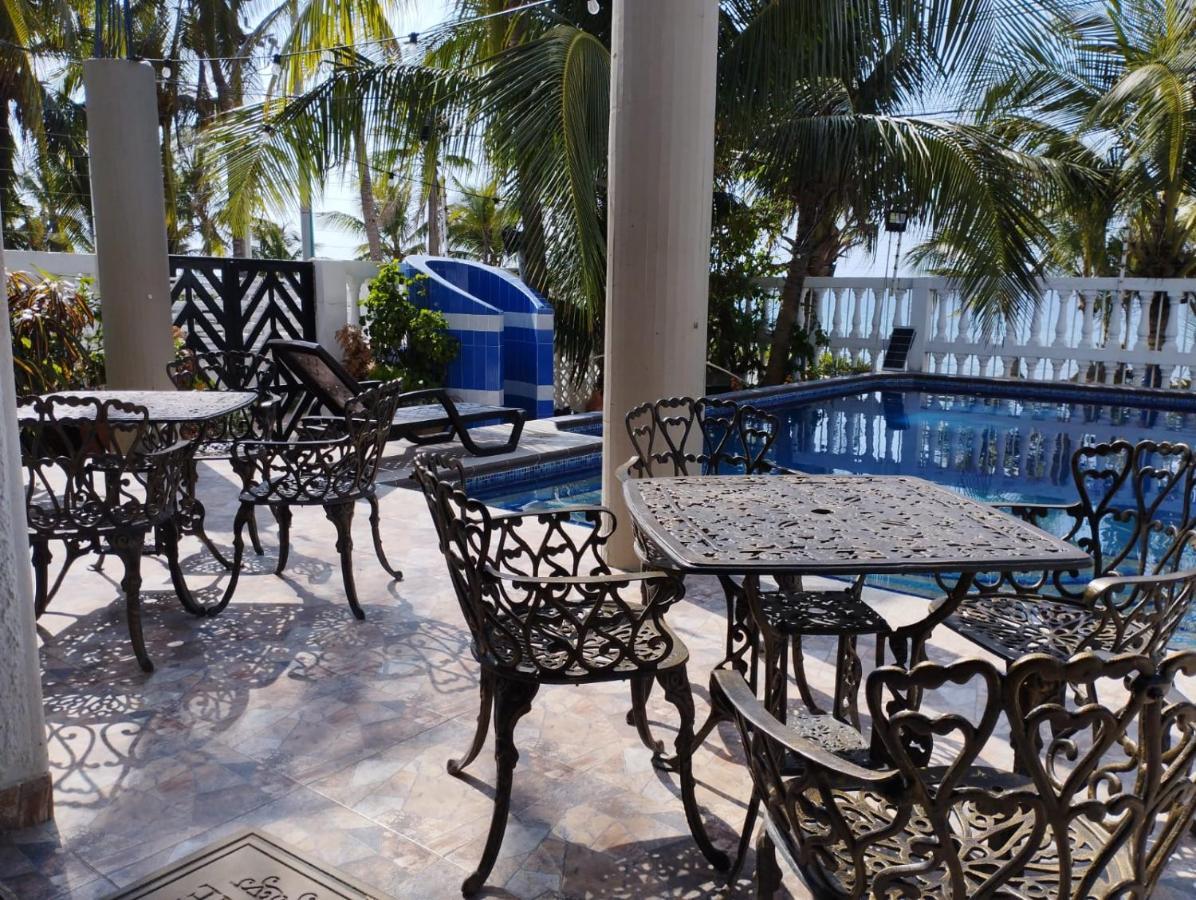 Hotel Casa Del Banquete 4*
