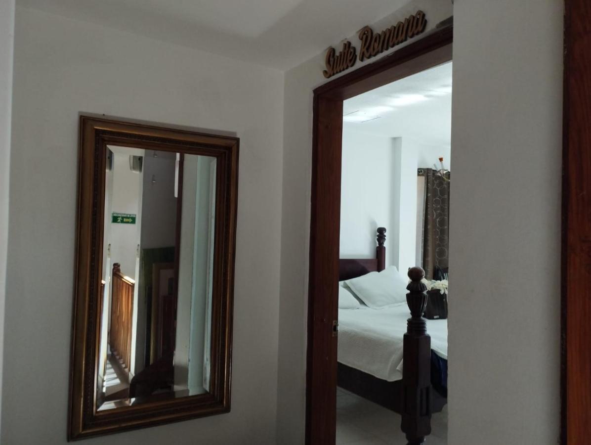 Casa Del Banquete Hotel 4*