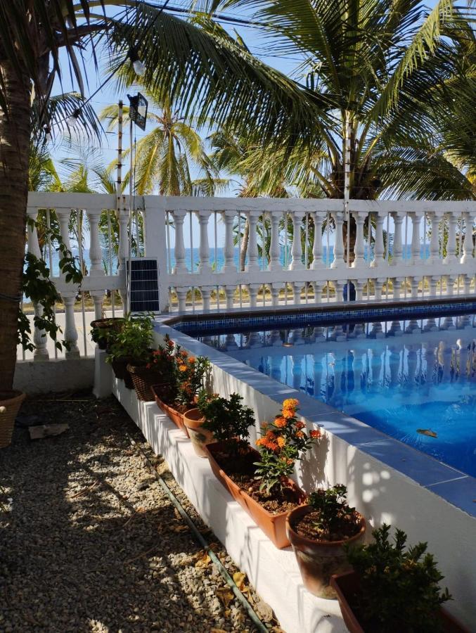 Casa Del Banquete Hotel 4*