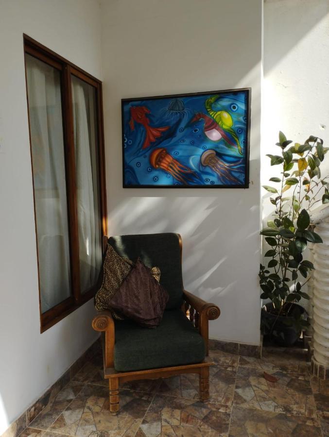 Hotel Casa Del Banquete