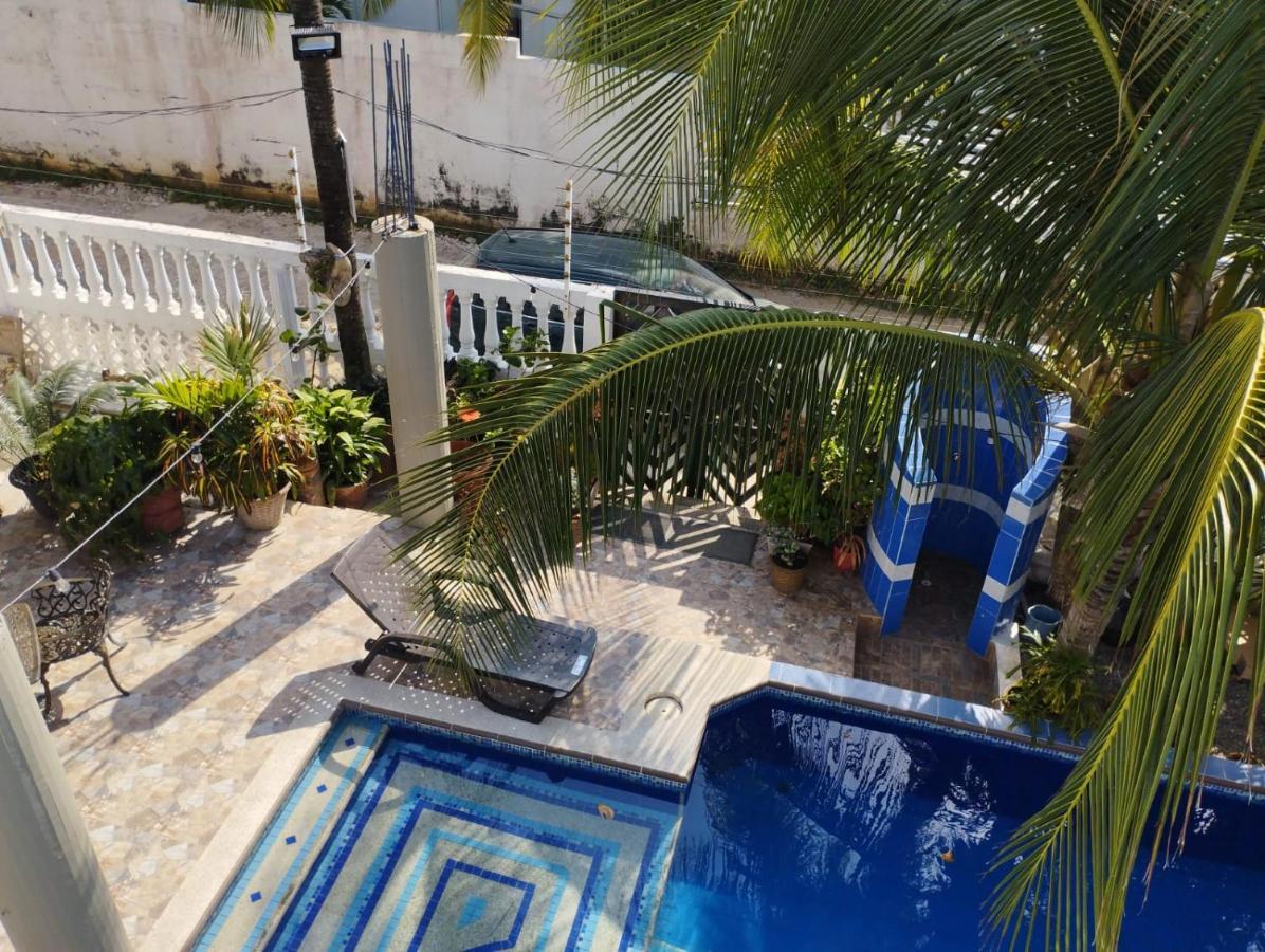 Casa Del Banquete Hotel 4*