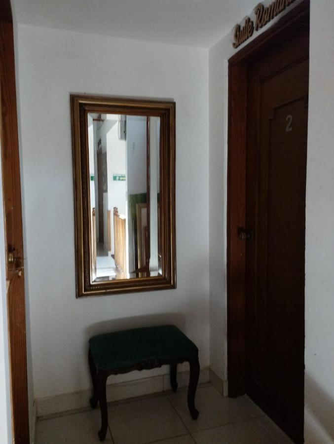 Hotel Casa Del Banquete San Andrés