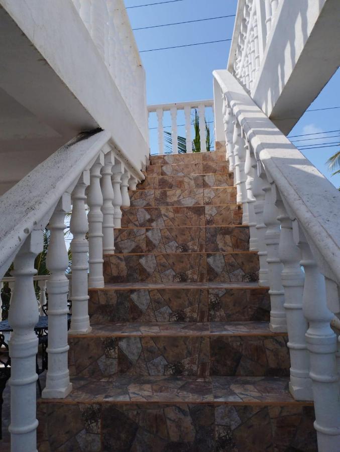 Casa Del Banquete