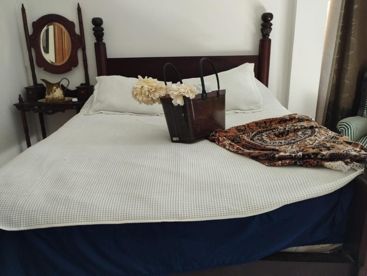 Casa Del Banquete Hotel San Andrés