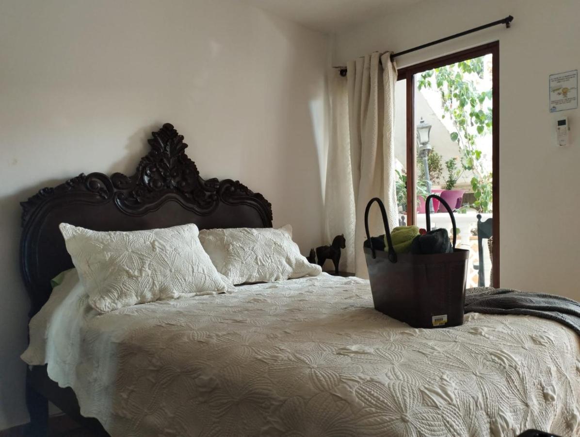 Casa Del Banquete Hotel 4*