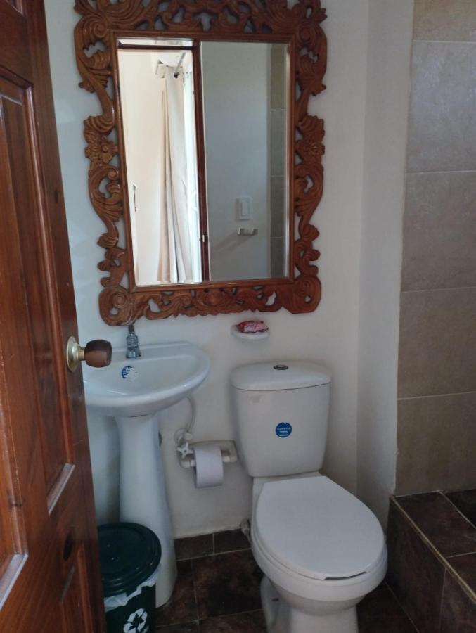 Casa Del Banquete Hotel San Andrés