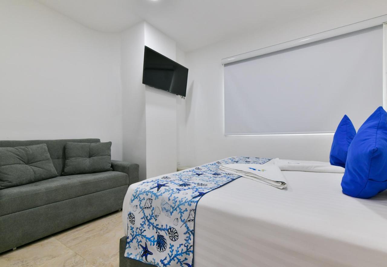 Grand Caribe San Andrés