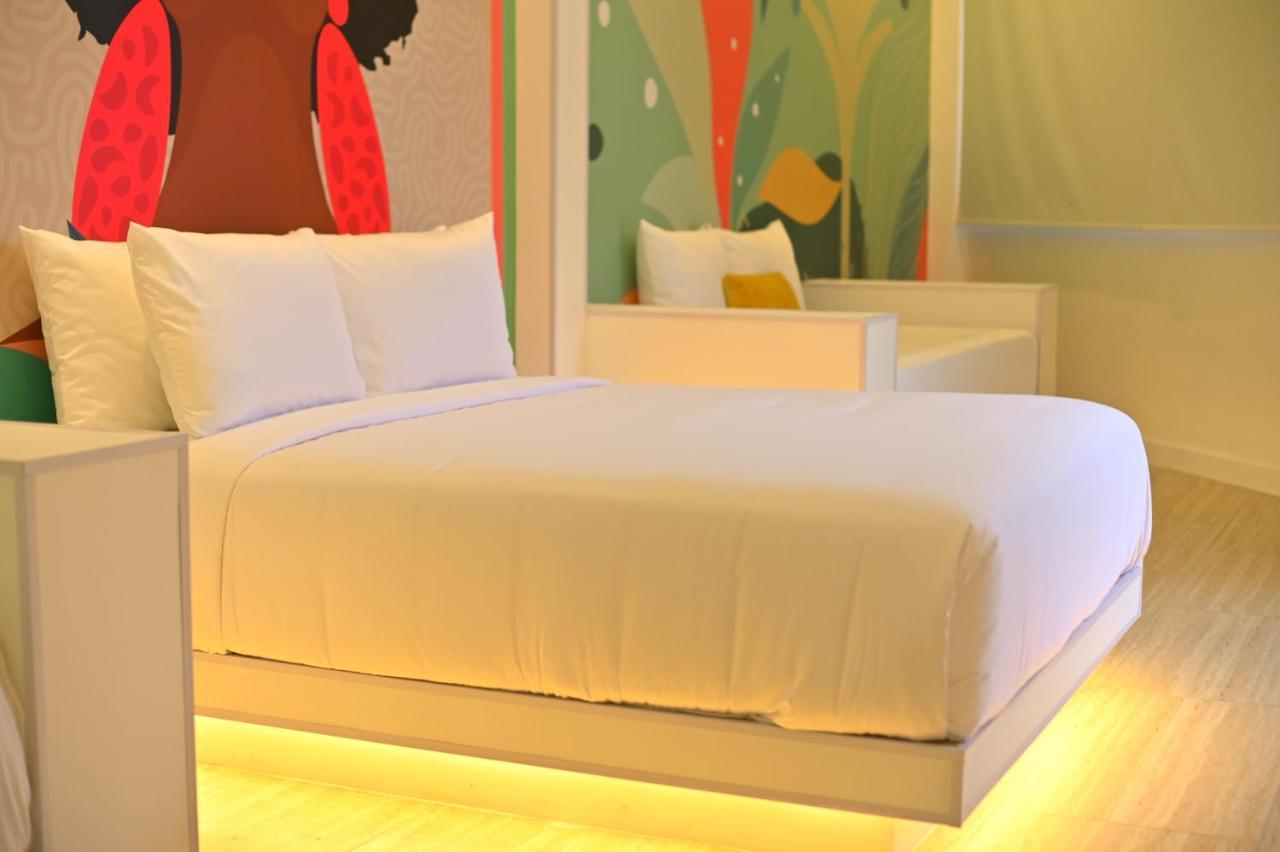 Nomadic Design *