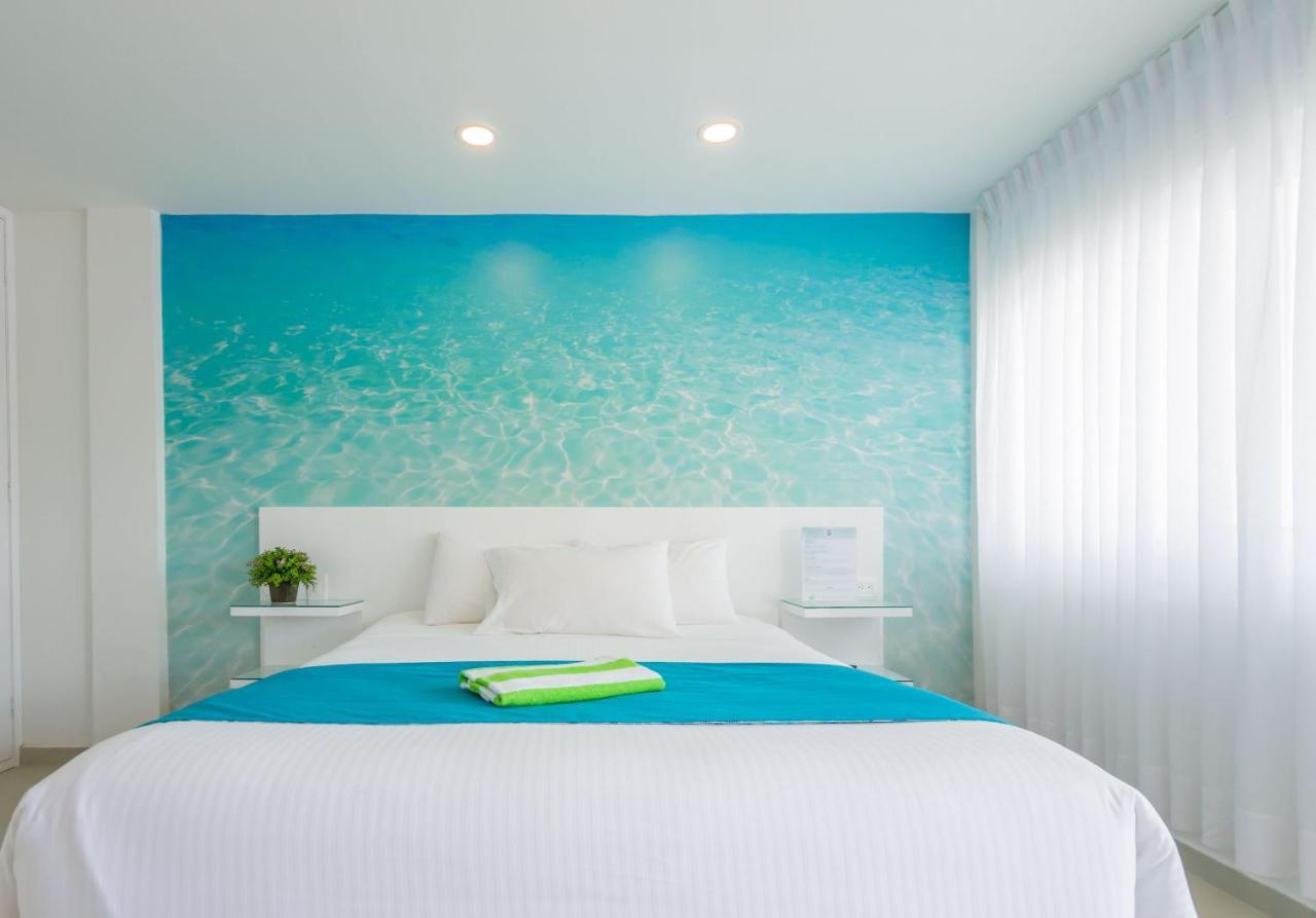 San Luis Place By Dorado Hotel