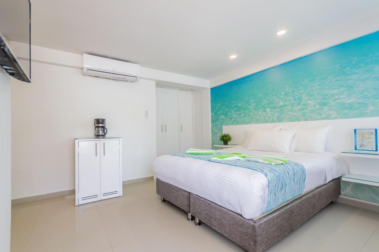 Hotel San Luis Place By Dorado