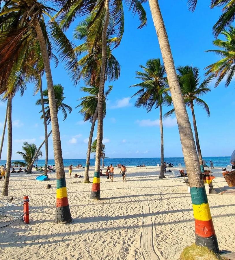 Wenmel Apartment San Andres (San Andres and Providencia Islands)