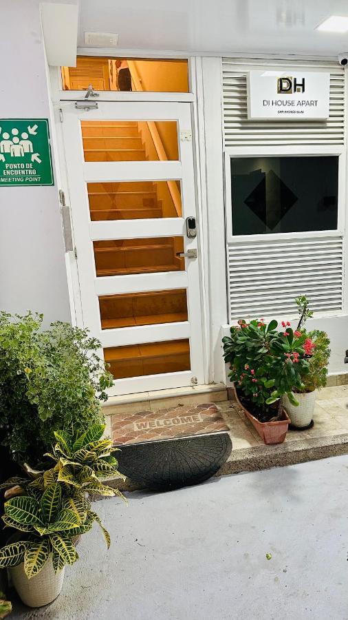 Di House - Privada Apartamento