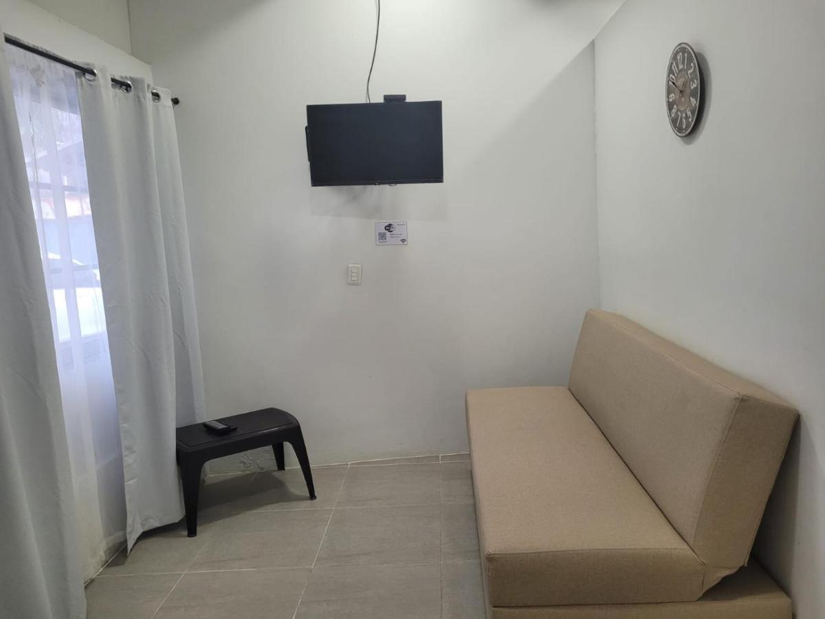 Apartment Turistico Luna Del Mar San Andres (San Andres and Providencia Islands)