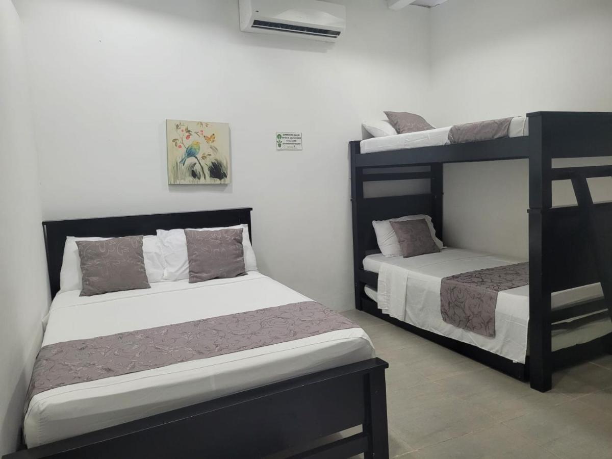 Turistico Luna Del Mar Apartment