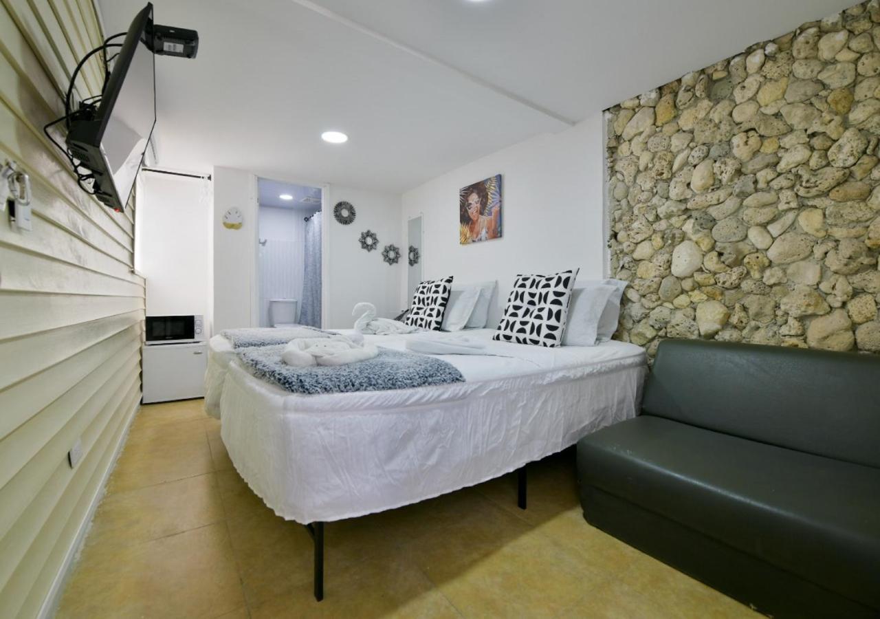 Apartamento Bay Winds