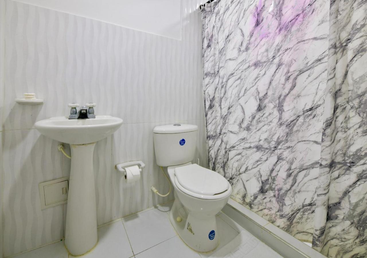 Apartamento Bay Winds