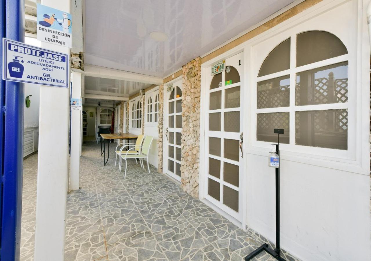 Bay Winds Apartamento *