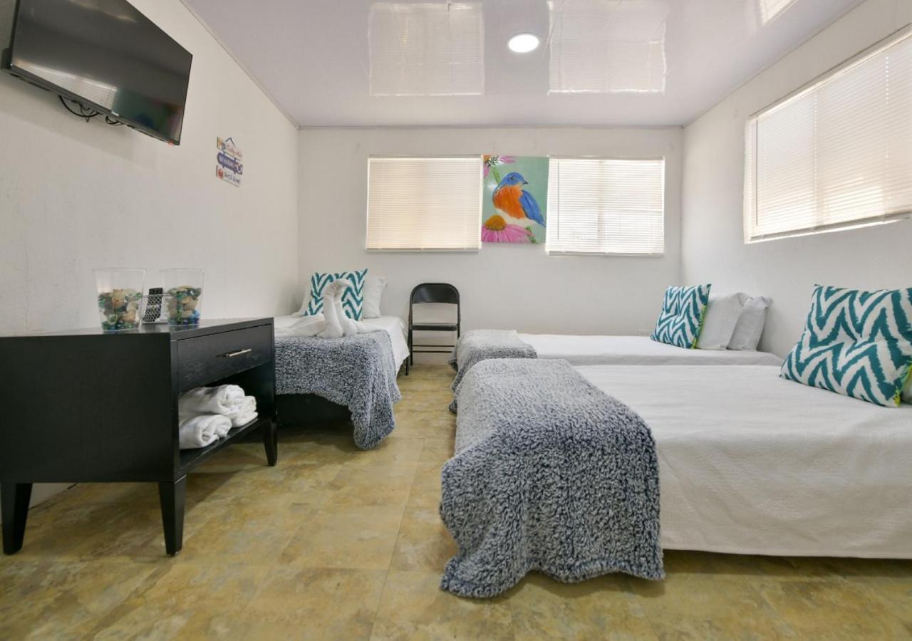 Apartamento Bay Winds