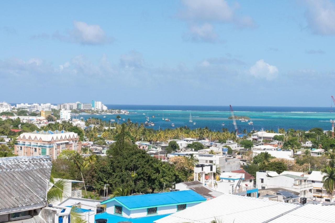 Bay Winds Apartamento *