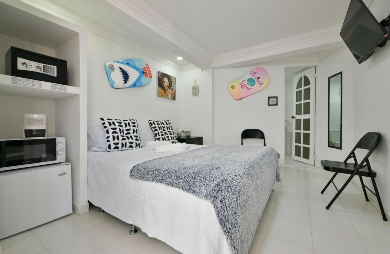 Apartamento Bay Winds San Andrés