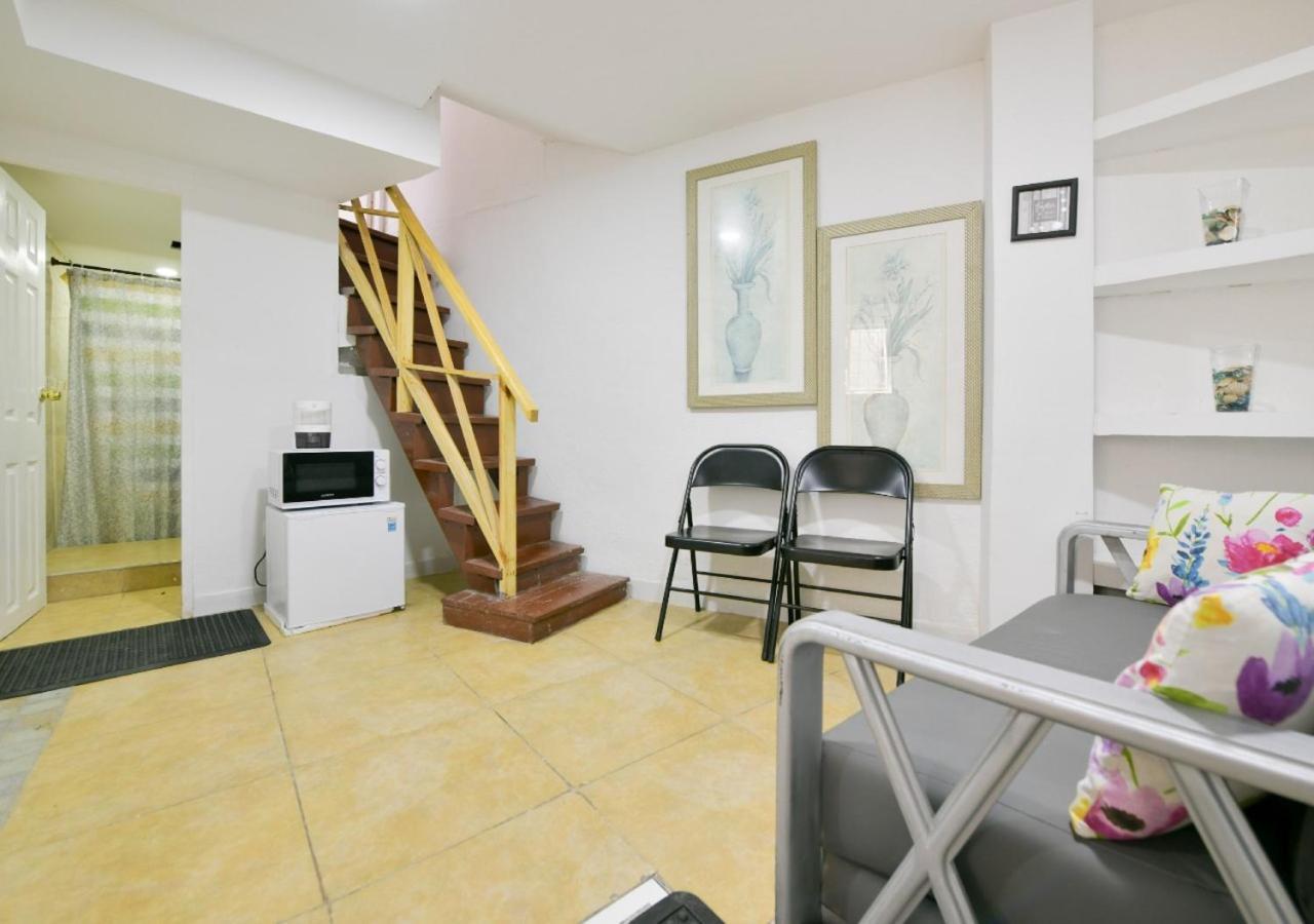 Bay Winds Apartamento