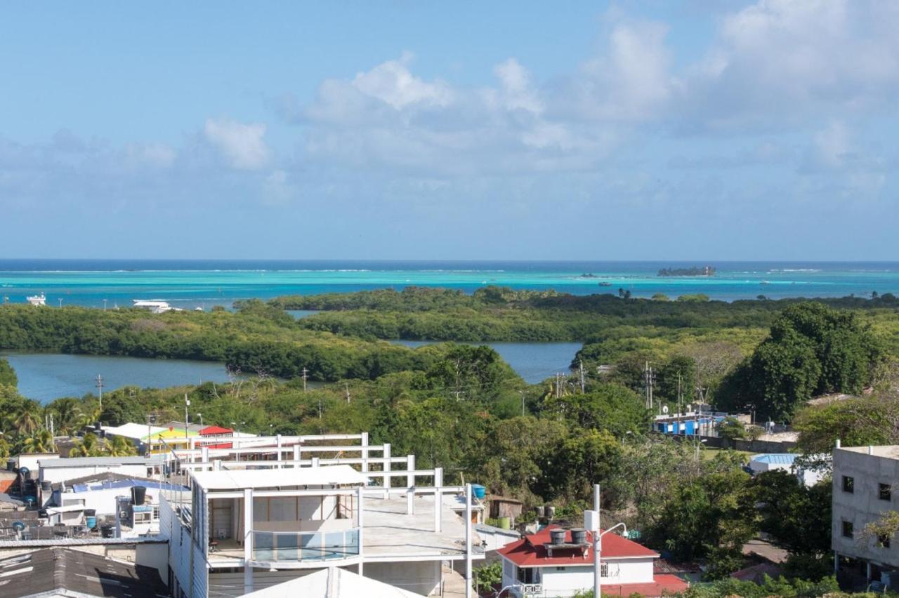 Bay Winds Apartamento *