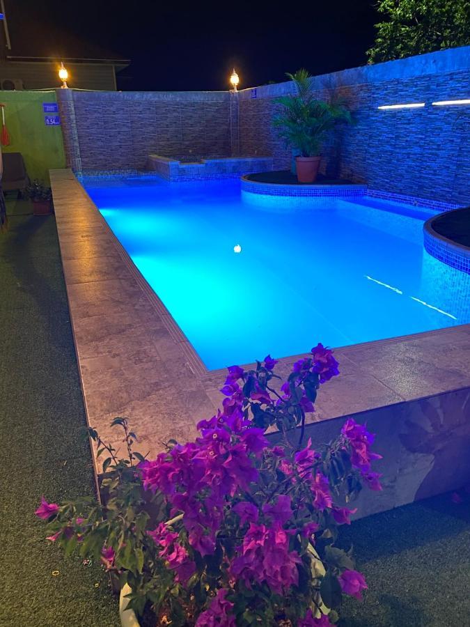 Jackuri Casa Inn San Andrés