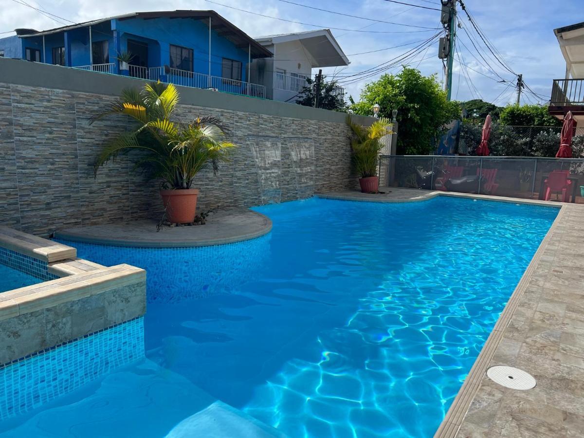 Jackuri Casa Inn