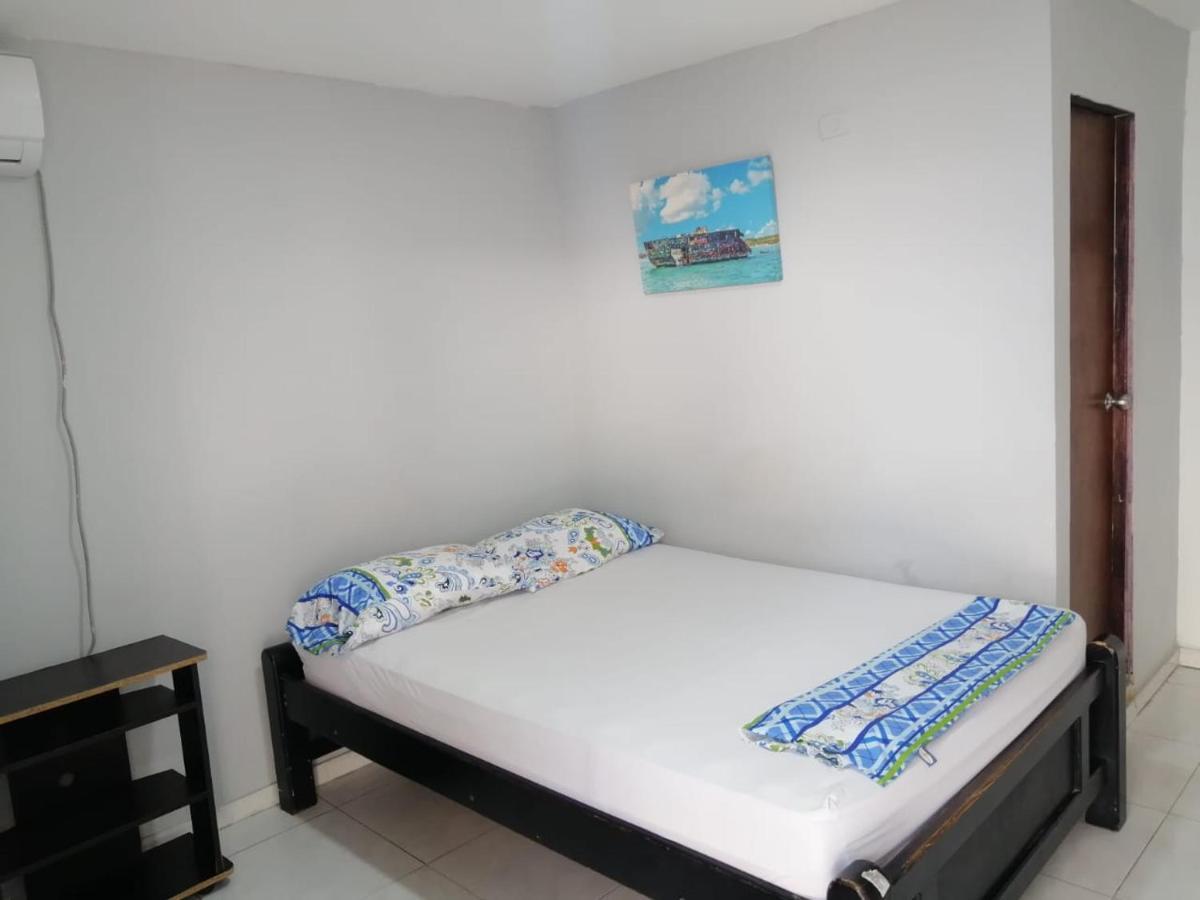 Islander Blue House San Andres (San Andres and Providencia Islands)