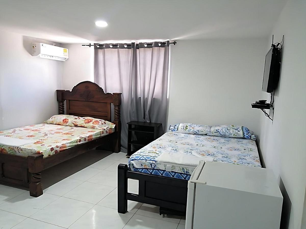 Islander Blue House Hotel San Andres (San Andres and Providencia Islands)