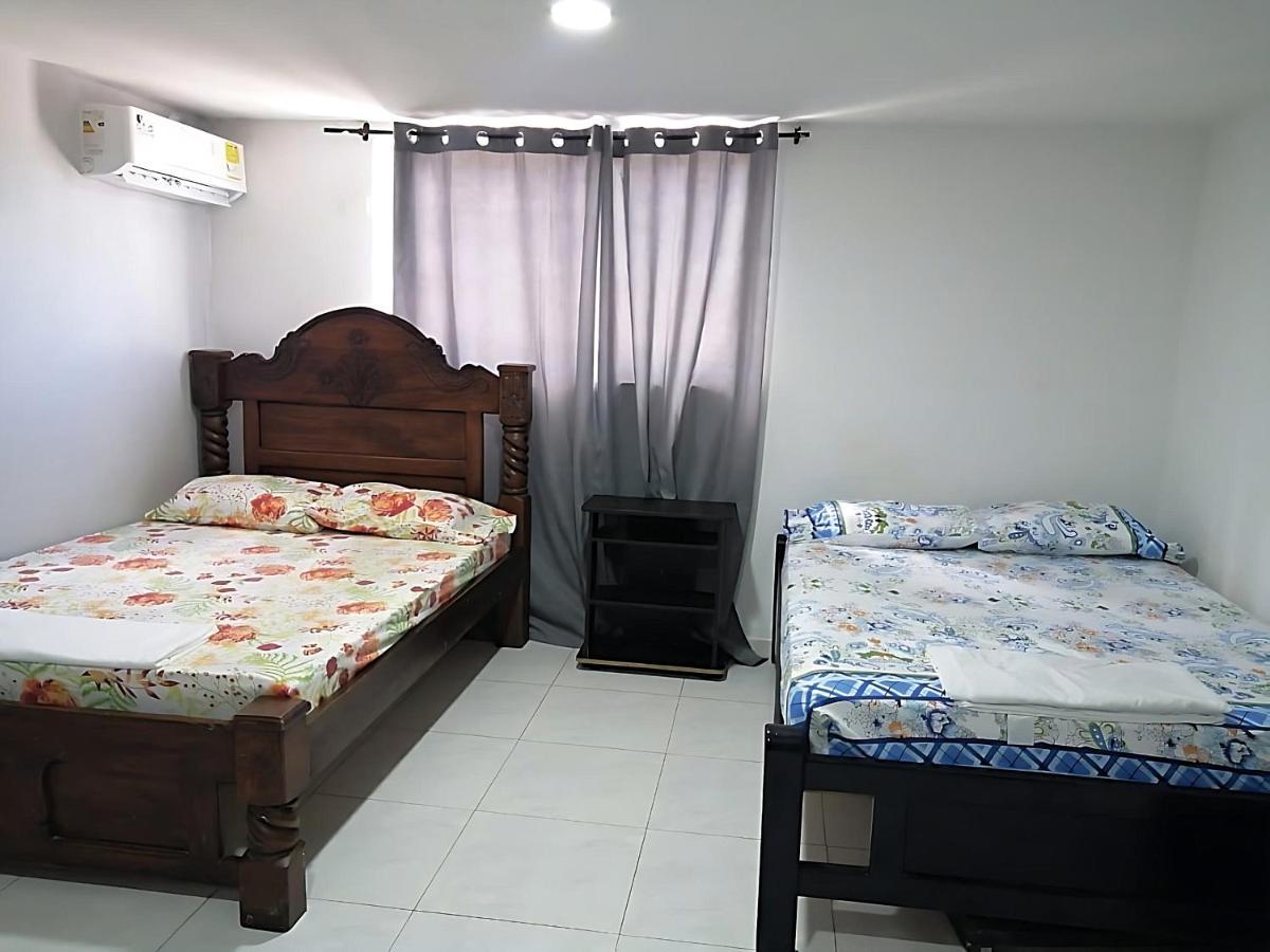 Islander Blue House Hotel