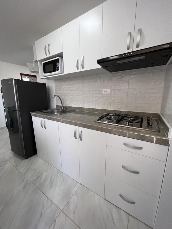 Liliana Prado Edificio Bailey Boat 303 Apartamento San Andrés