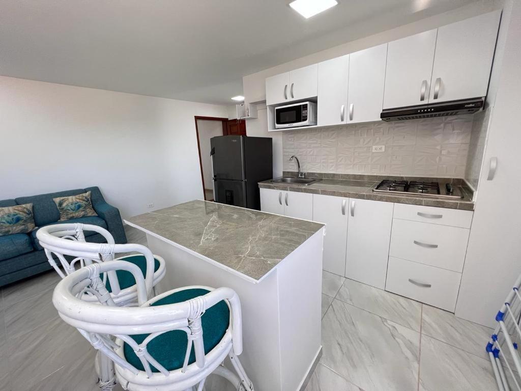 Liliana Prado Edificio Bailey Boat 303 Apartamento