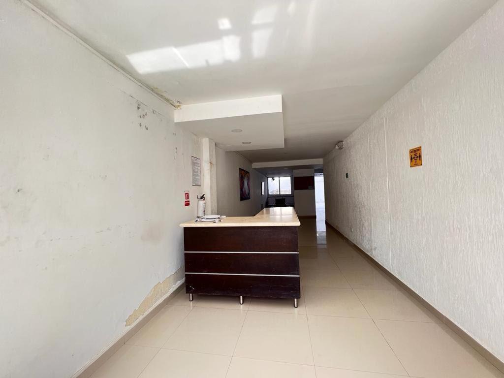 Apartamento Liliana Prado Edificio Bailey Boat 303 *