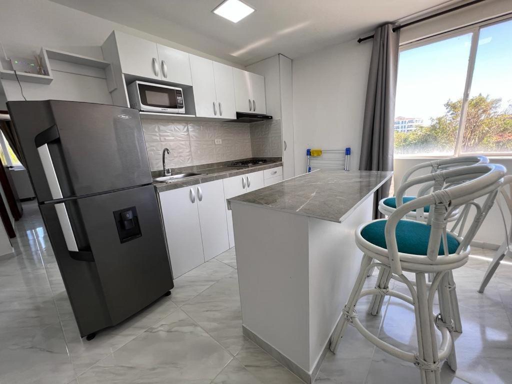 Liliana Prado Edificio Bailey Boat 303 Apartamento *