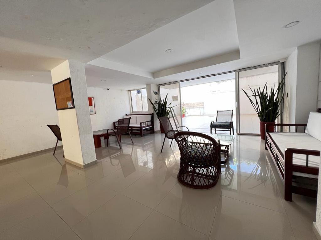 Apartamento Liliana Prado Edificio Bailey Boat 303 San Andrés