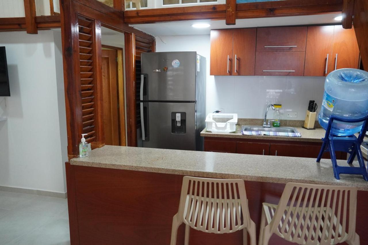 Providencia Travel Apartamento San Andrés