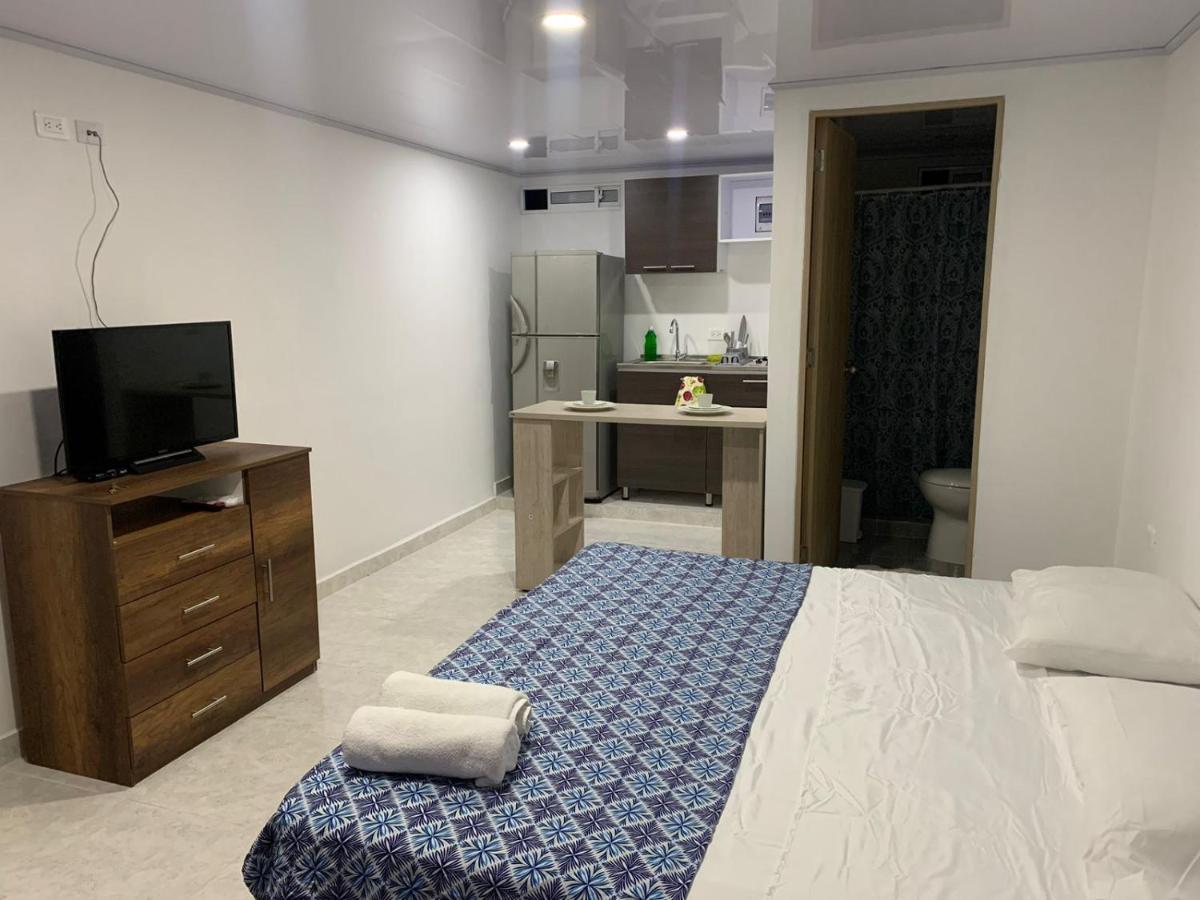 Apartment Samara's Place