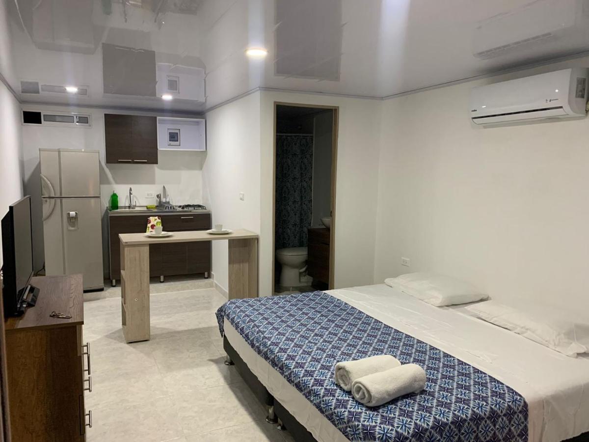 Apartment Samara's Place San Andres (San Andres and Providencia Islands)