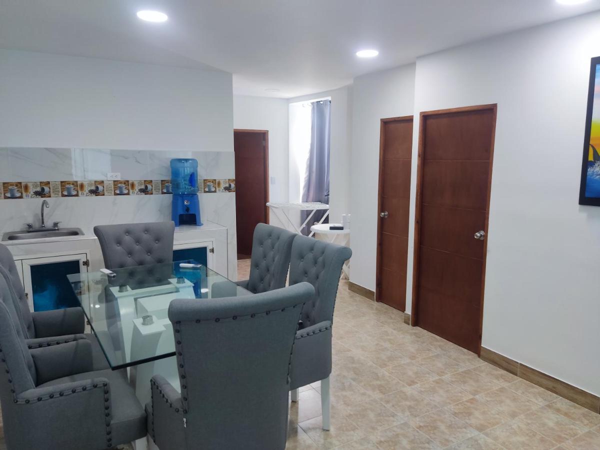 San 10 By Bbbsai Apartamento *