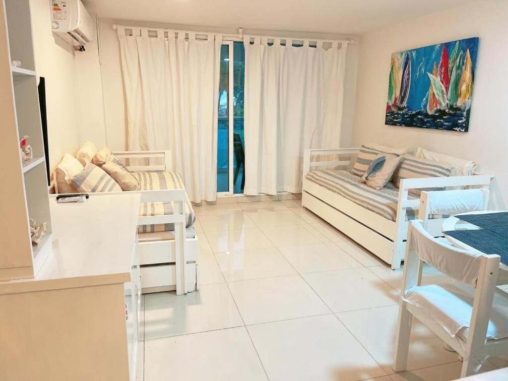 Espectaculares Aptos Hansa Coral Islas Apartamento San Andrés