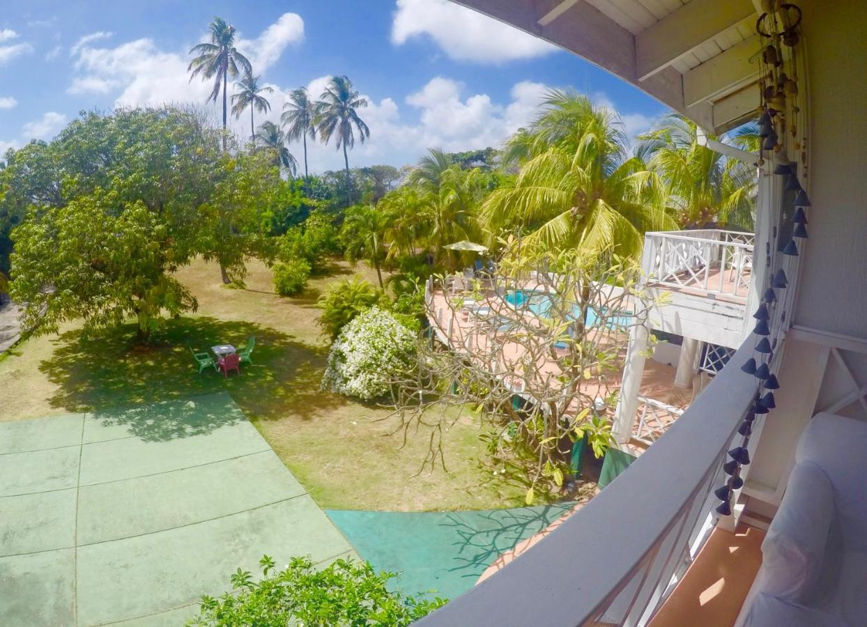 Villa Ocean View Sai San Andrés