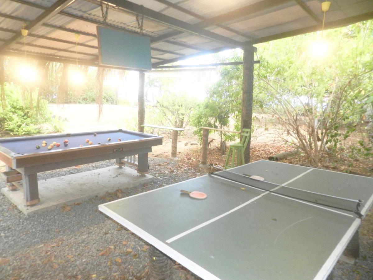 Ocean View Sai Villa *